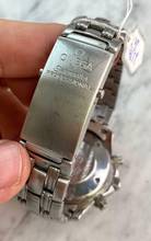 Thumbnail von Omega Seamaster Diver 300 M Automatik 41mm Professional 300M Diver Chronograph James Bond Vintage 2225.80