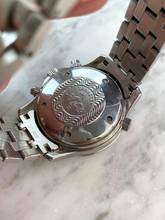 Thumbnail von Omega Seamaster Diver 300 M Automatik 41mm Professional 300M Diver Chronograph James Bond Vintage 2225.80