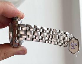 Thumbnail von Omega Seamaster Diver 300 M Automatik 41mm Professional 300M Diver Chronograph James Bond Vintage 2225.80