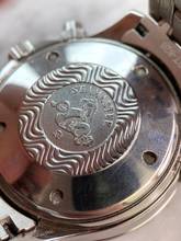 Thumbnail von Omega Seamaster Diver 300 M Automatik 41mm Professional 300M Diver Chronograph James Bond Vintage 2225.80