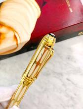 Thumbnail von Montblanc 4810 Patrons of Art Limited Edition: Pope Julius II 4810 - Fountain Pen - Limited from 2005 </h1>