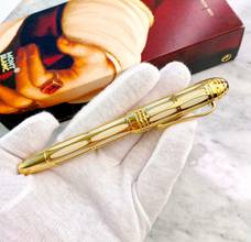 Thumbnail von Montblanc 4810 Patrons of Art Limited Edition: Pope Julius II 4810 - Fountain Pen - Limited from 2005 </h1>