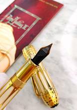 Thumbnail von Montblanc 4810 Patrons of Art Limited Edition: Pope Julius II 4810 - Fountain Pen - Limited from 2005 </h1>