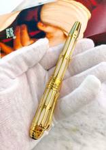 Thumbnail von Montblanc 4810 Patrons of Art Limited Edition: Pope Julius II 4810 - Fountain Pen - Limited from 2005 </h1>