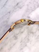 Thumbnail von Omega Seamaster Big 36mm Seamaster Honeycomb Dial Vintage Serviced Automatic Automatik 2494 2494