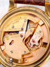 Thumbnail von Omega Seamaster Big 36mm Seamaster Honeycomb Dial Vintage Serviced Automatic Automatik 2494 2494