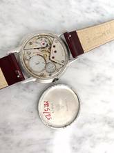 Thumbnail von Omega Serviced Oversize Jumbo 37mm Restored Sector Dial 2319