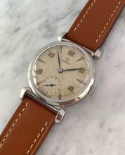 Thumbnail von Omega Classic Serviced Small Scarab Vintage 31mm