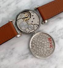 Thumbnail von Omega Classic Serviced Small Scarab Vintage 31mm