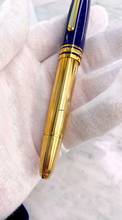 Thumbnail von Montblanc Meisterstück Ramses II 1997 LE GRAND - Fountain Pen - Limited </h1>