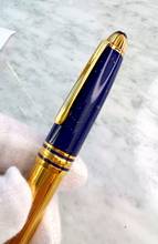 Thumbnail von Montblanc Meisterstück Ramses II 1997 LE GRAND - Fountain Pen - Limited </h1>