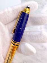 Thumbnail von Montblanc Meisterstück Ramses II 1997 LE GRAND - Fountain Pen - Limited </h1>