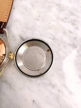 Thumbnail von Omega Seamaster Vintage Automatic Black Original Dial 2848 Chocolate 2848 </h1>