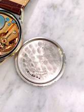 Thumbnail von Omega Seamaster Vintage Restored Pink Dial Serviced 14389 14389