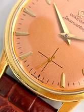 Thumbnail von Omega Seamaster Vintage Restored Pink Dial Serviced 14389 14389