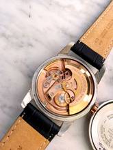 Thumbnail von Omega Seamaster Vintage Serviced Automatic Automatik black restored dial 2848 1740