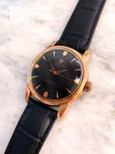 Thumbnail von Omega Seamaster Vintage Serviced Automatic Automatik black restored dial 2848 1740