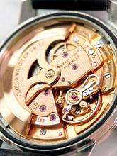 Thumbnail von Omega Seamaster Serviced (560 Euro) Seamaster Vintage Automatic Restored Black Dial 166003 166003