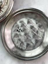 Thumbnail von IWC Classic Serviced Automatic 35mm Steel vintage cal 853