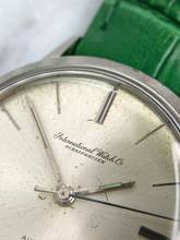 Thumbnail von IWC Classic Serviced Automatic 35mm Steel vintage cal 853
