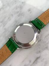 Thumbnail von IWC Classic Serviced Automatic 35mm Steel vintage cal 853