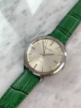 Thumbnail von IWC Classic Serviced Automatic 35mm Steel vintage cal 853
