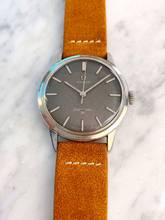Thumbnail von Omega Seamaster Rare Seamaster 30 Vintage Grey Linen Dial 135.007 135007