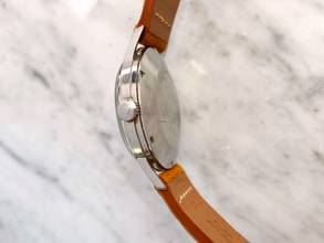 Thumbnail von Omega Seamaster Rare Seamaster 30 Vintage Grey Linen Dial 135.007 135007