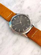 Thumbnail von Omega Seamaster Rare Seamaster 30 Vintage Grey Linen Dial 135.007 135007