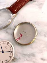 Thumbnail von Omega Classic Serviced 36mm Beautifully Restored Sector Dial Art Deco vintage