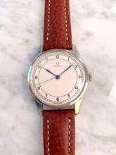 Thumbnail von Omega Classic Serviced 36mm Beautifully Restored Sector Dial Art Deco vintage