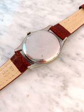 Thumbnail von Omega Classic Serviced 36mm Beautifully Restored Sector Dial Art Deco vintage