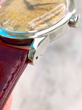 Thumbnail von Omega Seamaster Vintage Serviced Tropical Dial Automatic Automatik 2577 2577