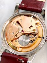 Thumbnail von Omega Seamaster Vintage Serviced Tropical Dial Automatic Automatik 2577 2577