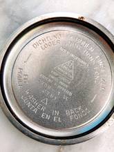 Thumbnail von Omega Seamaster Vintage Handwinding black restored dial 2759 Beefy Lugs - Calatrava Case 2759