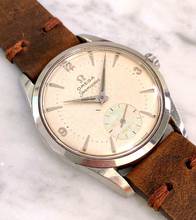 Thumbnail von Omega Seamaster Vintage 36mm Handwinding 2937 2937