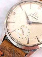 Thumbnail von Omega Seamaster Vintage 36mm Handwinding 2937 2937