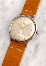 Thumbnail von Omega Seamaster DeVille Beautiful Seamaster Pre De Ville Vintage Automatic Automatik