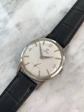 Thumbnail von Omega Classic Wonderful 34mm Vintage Steel Explorer Dial 14391 14391