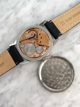 Thumbnail von Omega Classic Wonderful 34mm Vintage Steel Explorer Dial 14391 14391