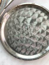 Thumbnail von Omega Classic Wonderful 34mm Vintage Steel Explorer Dial 14391 14391