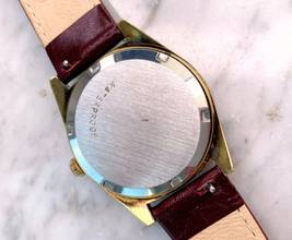 Thumbnail von Omega Genève Vintage Handwinding RAINBOW CASE TARNISH 136041 136041