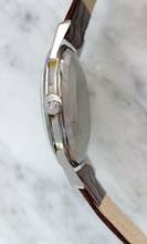 Thumbnail von Omega Classic Beautiful Vintage Handinding 34mm 14392 14392