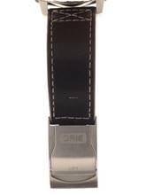 Thumbnail von Oris BC4 Gents Automatic Wristwatch BC4 Flight Timer </h1>