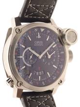 Thumbnail von Oris BC4 Gents Automatic Wristwatch BC4 Flight Timer </h1>