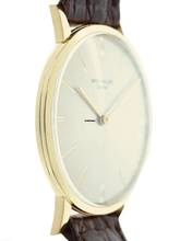 Thumbnail von Patek Philippe Ref. 3468 18 k Yellow Gold 1960s