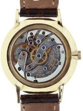 Thumbnail von Patek Philippe Ref. 3468 18 k Yellow Gold 1960s