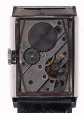 Thumbnail von Omega Gents extremely rare Wristwatch Waterproof </h1>