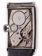 Thumbnail von Omega Gents extremely rare Wristwatch Waterproof </h1>