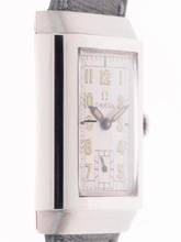 Thumbnail von Omega Gents extremely rare Wristwatch Waterproof </h1>